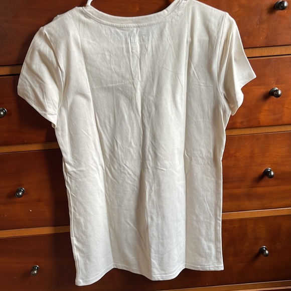 Pink campus tee - Picture 8 of 8